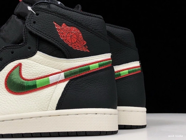 Rep High Jordan - Is Star Air Born' 555088 'A 015 OG Retro 1 0727